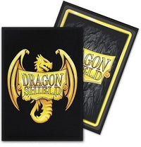 Dragon Shield Matte Non-Glare 20th Anniversary Sleeves 100ct image 0