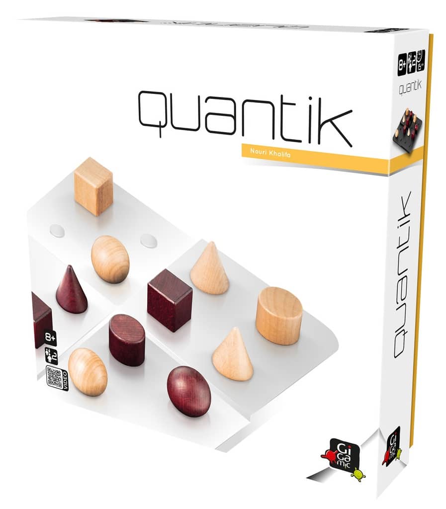 Quantik image 0