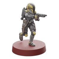 Star Wars Legion Clan Wren Expansion image 1
