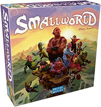 Small World image 0