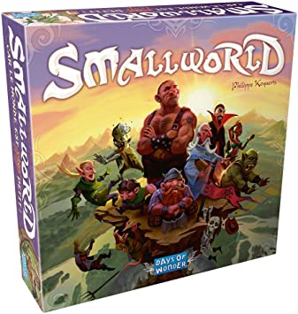 Small World image 0