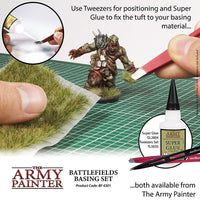 AP - Battlefields Basing Set image 5