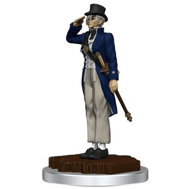 Pathfinder Battles Deep Cuts: Ships Crew Box Set Wave 19 image 1