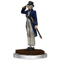 Pathfinder Battles Deep Cuts: Ships Crew Box Set Wave 19 image 1