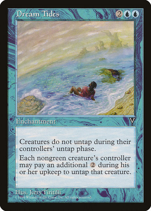 Dream Tides (31) [Visions]