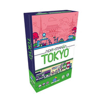 Next Station Tokyo image 0