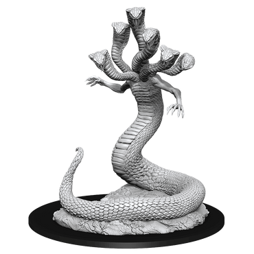 Yuan-Ti Anathema NMM Miniatures Wave 14  90256 image 1