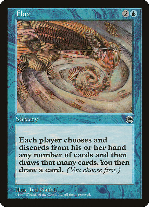 Flux (55) [Portal]