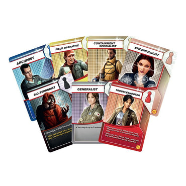 Pandemic 2013 On The Brink image 1