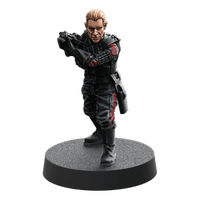 Star Wars Legion Inferno Squad Unit Expansion image 6