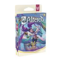 Altered Starter Deck: Lyra image 0