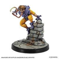 MARVEL CRISIS PROTOCOL MAGNETO AND TOAD image 3