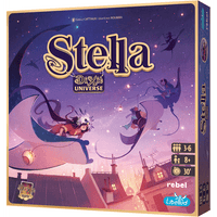 Stella - Dixit Universe image 0