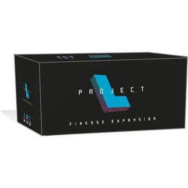 Project L Finesse image 0