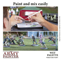 AP Wet Palette image 2