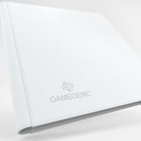 Gamegenic White Prime Album 18 Pocket image 9