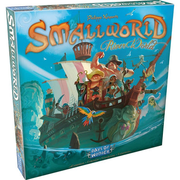 Small World River World image 0