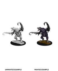 D&D NMM Hook Horror Mini image 0