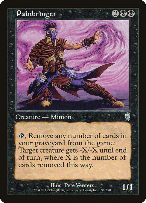 Painbringer (155) [Odyssey]
