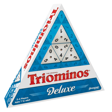 TRI-OMINOES DELXUE image 0