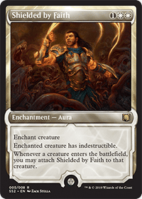 Gideon's Signature Spellbook image 1