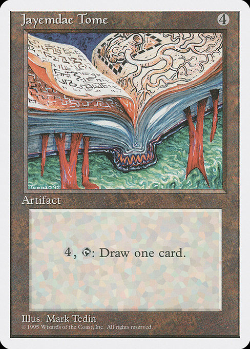 Jayemdae Tome (331) [Fourth Edition]