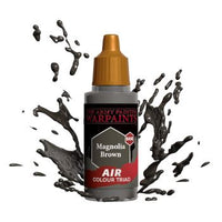 AP Magnolia Brown Acrylic Air image 0