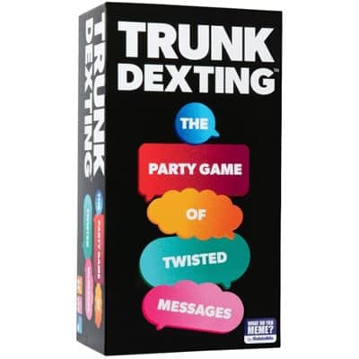 Trunk Dexting image 0