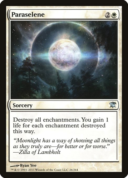 Paraselene (26) [Innistrad]