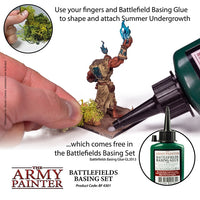 AP - Battlefields Basing Set image 6