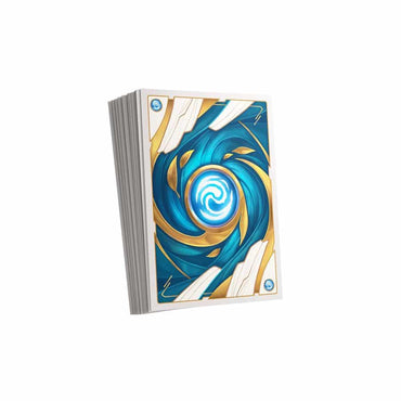 Gamegenic Altered Mana Orb Sleeves 50CT image 0