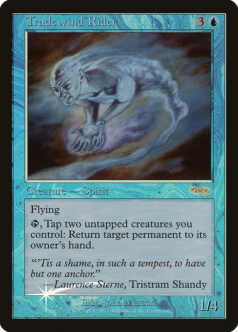Tradewind Rider (2) [Judge Gift Cards 2002]