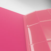 GAMEGENIC PINK 18 POCKET CASUAL ALBUM image 8