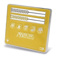Ultra Pro Magic: The Gathering Gold Life Counter image 0