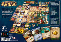 Lost Ruins of Arnak image 7
