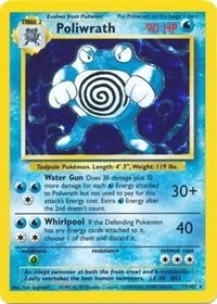 Poliwrath (013/102) [Base Set]