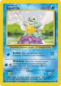 Squirtle (063/102) [Base Set]