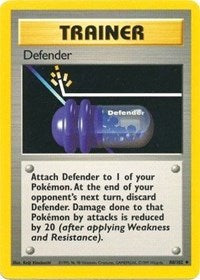 Defender (080/102) [Base Set]
