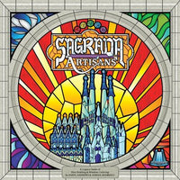 Sagrada Artisans image 0