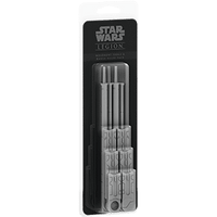 Star Wars Legion Movement Tools &amp; Range Ruler Pack image 0