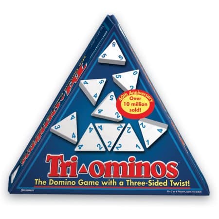 TRI-OMINOS image 0