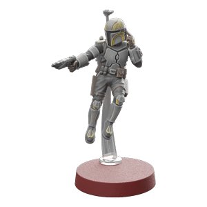Star Wars Legion Clan Wren Expansion image 5