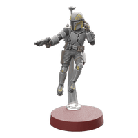 Star Wars Legion Clan Wren Expansion image 5