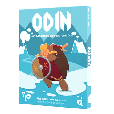 Odin image 0