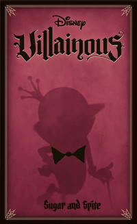 Disney Villainous Sugar &amp; Spite image 0