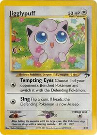 Jigglypuff (08/18) [Southern Islands]