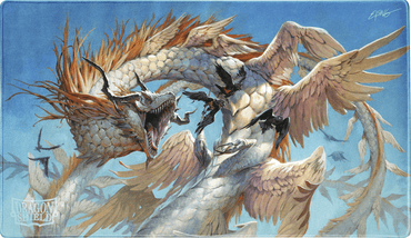 Dragon Shield The Ejsingandr Playmat image 0