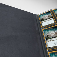 GAMEGENIC Black Prime Album 24 Pocket image 5