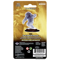 D&amp;D: Nolzur's Marvelous Miniatures: Wave 15 Air Elemental 90205 image 2
