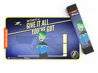 UVS Star Trek Lower Decks Tendi Playmat image 0